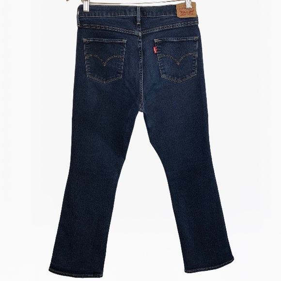 Levi’s 315 Shaping High-Rise Boot Cut Women’s Jeans -   Size: 30 - Picture 13 of 17